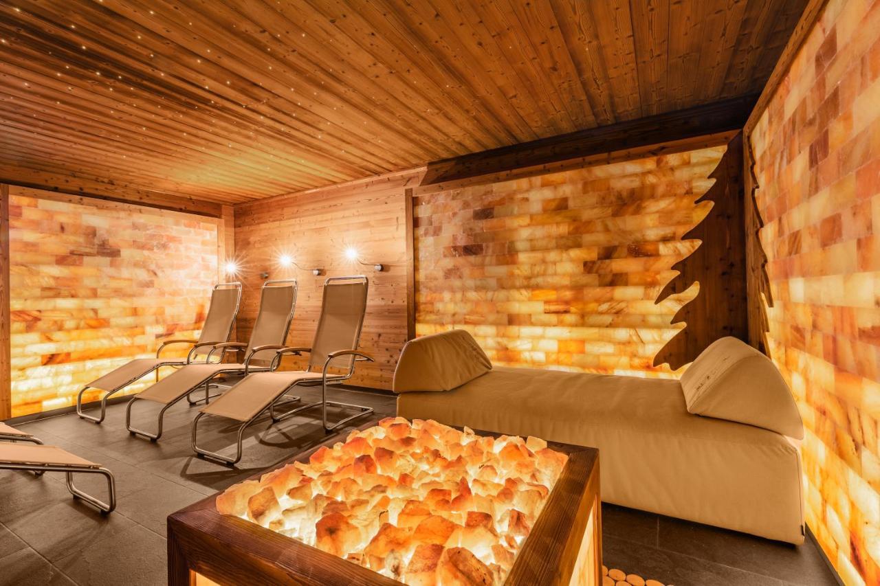 Wellnesshotel Tanne Baiersbronn Esterno foto